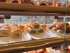 -新侨三宝乐面包店(崇文门店)