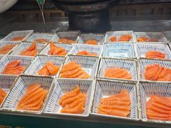 -亚马逊海鲜自助(梅溪湖步步高店)