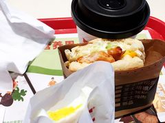-肯德基(国展店)