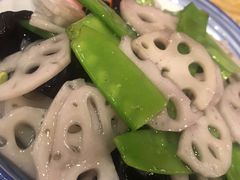 -宏状元现熬粥·京味菜(黄寺大街店)