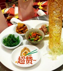 -广州富力君悦大酒店·宴会厅