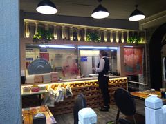 -金谷园饺子·烧烤·家宴(人大总店)