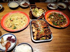 -泥糊破店小酒馆·团建聚餐(南京西路店)