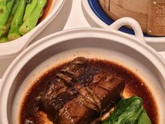 -桂满陇·蟹黄小笼汤包(环球港店)