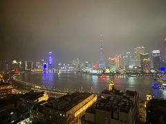 -上海外滩华尔道夫酒店