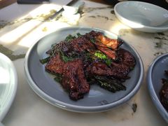 -小吊梨汤·北京菜(香山店)