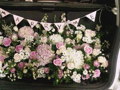 -植物学家的女儿(北马道巷店)