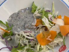-韩香福烤肉庄园(荣成店)
