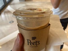 -Peet's Coffee皮爷咖啡(万象天地店)