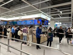 -宜家·瑞典风味餐厅(北京西红门店)