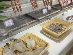 -味茂·老船夫1927(东海东路店)