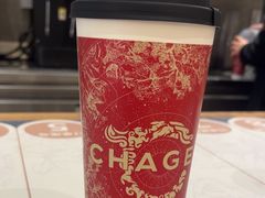 -霸王茶姬(建邺万达广场店)