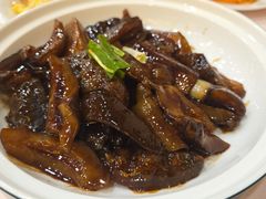 -丰泽园饭店