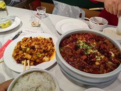 -郭林家常菜(狼垡店)