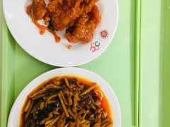 -北大家园食堂