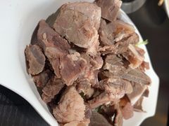 -大吉利·潮汕鲜牛肉火锅(万峰路店)