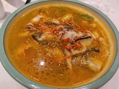 -陶苏·品味融合川菜(龙湖源著天街店)