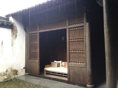 -法云安缦酒店