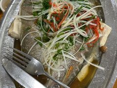 -好呷(东城十三碗美食广场店)