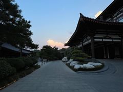 -西安华清御汤酒店