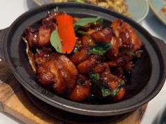 -鹿港小镇(悠唐店)