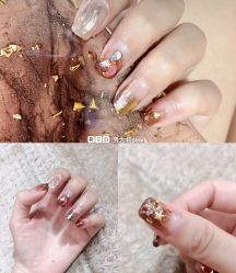 -Halo美甲美睫