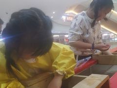 -皮特曼淘矿小镇(领秀城贵和店)