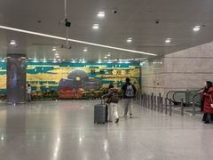 -杭州萧山国际机场