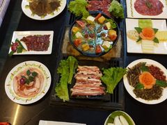 -象山村腊排骨(丽江总店)
