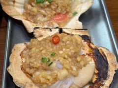 -老虎滩大连海鲜烧烤(水游城店)