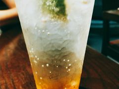 -斯比特花园西餐厅(东方商厦店)
