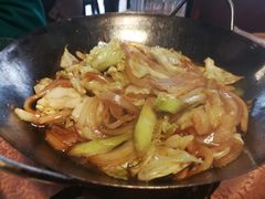 -陈生记黑鱼馆·20年活鱼现杀(宁波鼓楼店)