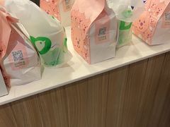 -德克士精巧店(大宁百联精巧PL店)