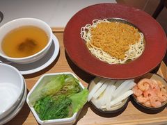 -苏堂阳春面•九年庆(北京路天河城店)