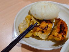 -蒋家桥饺面店(广陵路店)