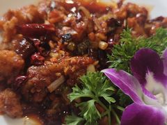 -贵宾庄炸酱面·韩式料理(高区店)