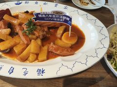 -胖姐渔村(中源大道店)