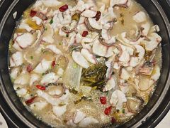 -周渝食惦酸菜鱼(青浦店)