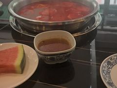 -来涮蜀鲜货火锅串串香(菜市口店)