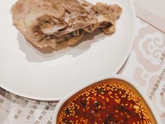 -老员外骨汤火锅(海州古城店)