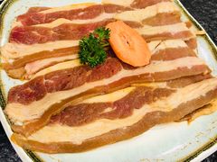 -金刚山(学府路店)