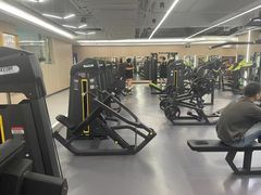 -诺德健游泳健身会馆(良渚欧文店)