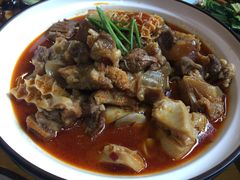 -局气 烤鸭·北京菜(光华路店)