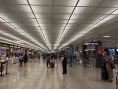 -华盛顿杜勒斯国际机场