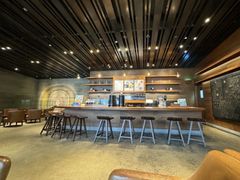 -星巴克臻选(广州高德置地秋广场店)