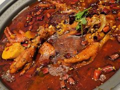 -鸡毛店·川菜(文殊院店)