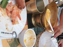 -simply thai天泰(静安嘉里中心店)