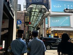 -心斋桥