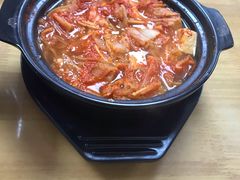-屋里家延边朝鲜族冷面(南园店)