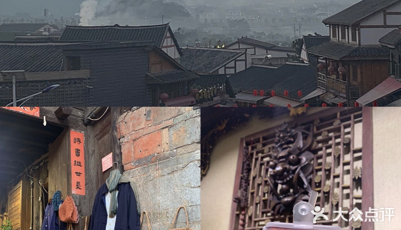 【随心飞？随心肥！】贵阳真的太好吃了！